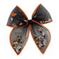 Shaker Halloween Bow