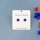 Star Earrings