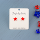 Star Earrings