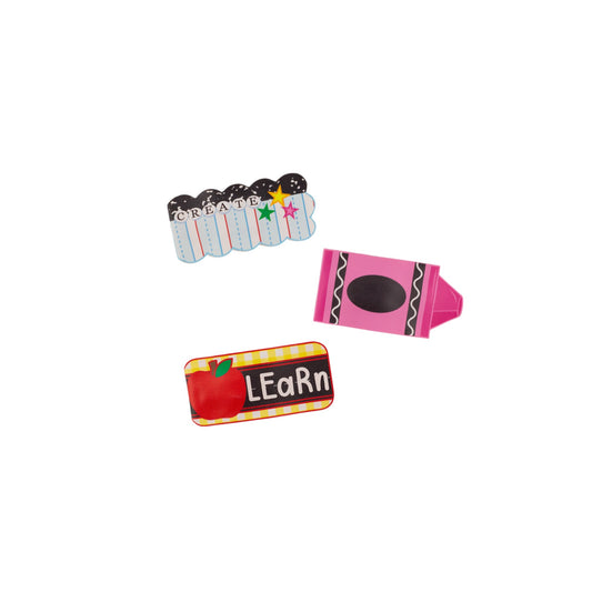 School Snap Clips