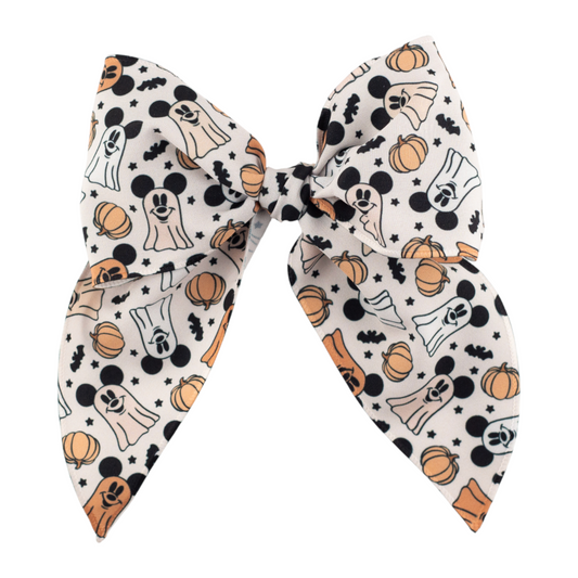 Spooktacular Bow