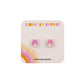 Cat Squishmallow Earrings