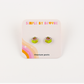Sushi Earrings