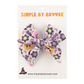 Sweet Halloween Bow