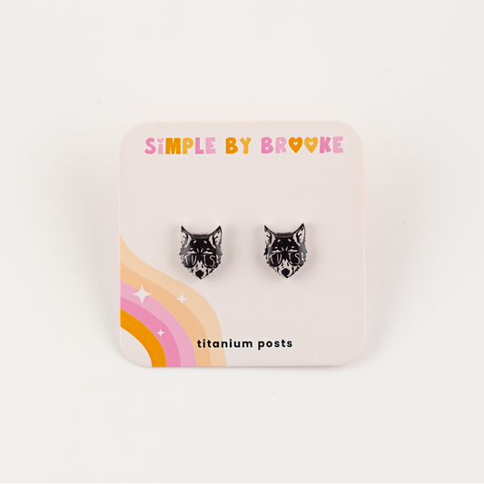 TVIS Earrings