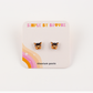 Yorkie Earrings